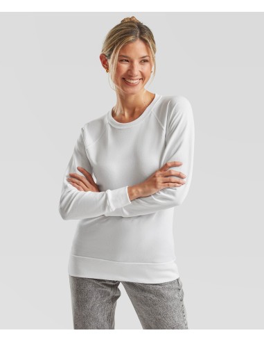 F-62-146-0-Ladies Lightweight Raglan Sweat